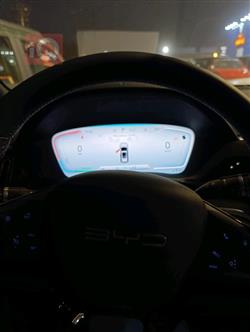 بي واي دي سونغ بلس